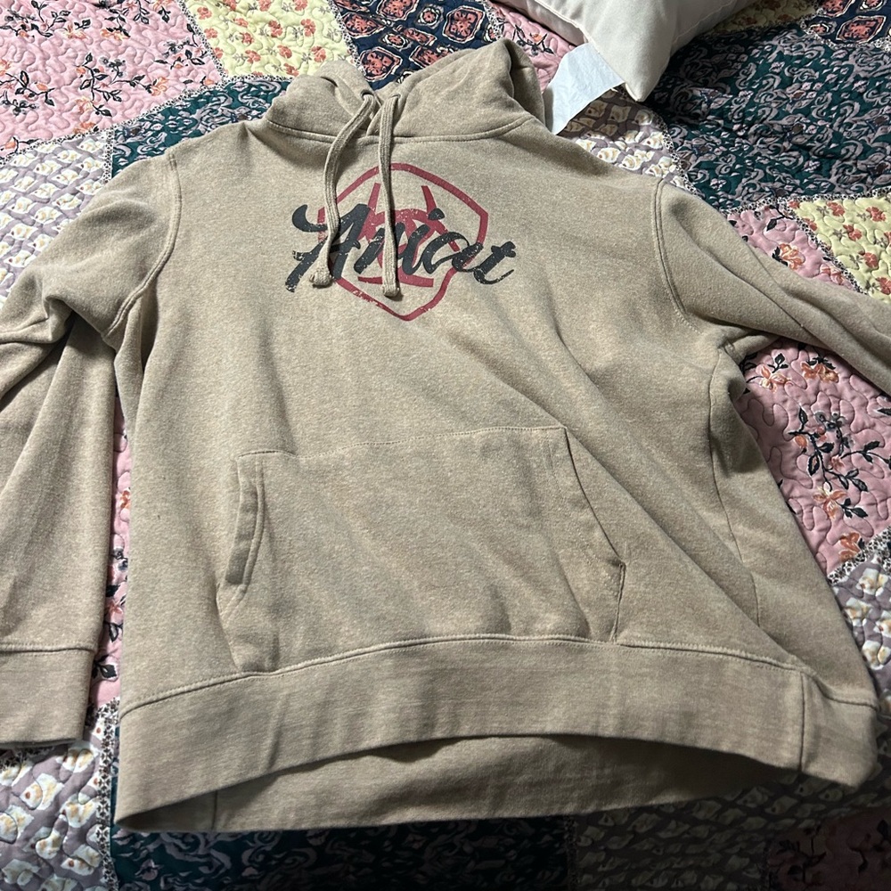 Ariat Hoodie